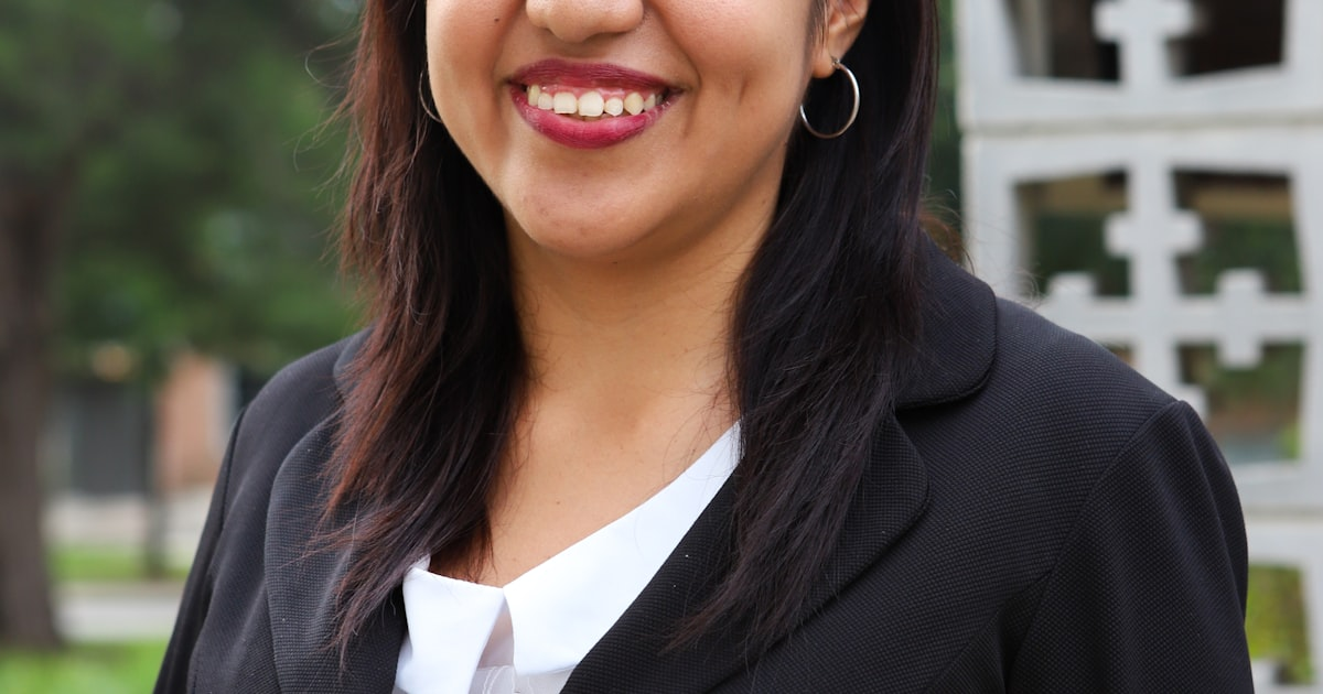 Finding Peace in Chaos